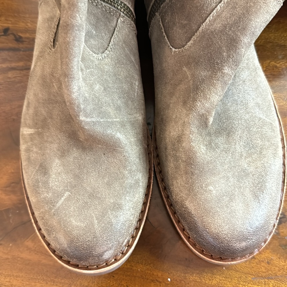 New!! Kork-Ease Addison Boot In Multi - image 5